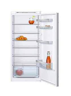 Neff KI1412S30G Integrated Larder Fridge, A++ Energy Rating, 56cm Wide